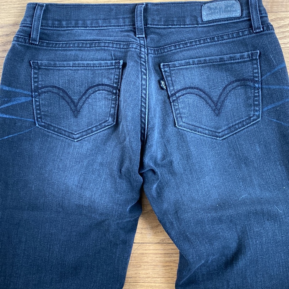 Levi’s jeans - Picture 6 of 7